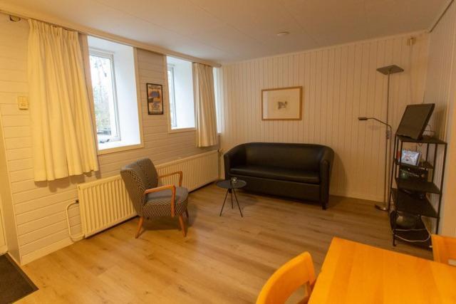 Folkshegeskoalle Schylgeralan Hoorn  المظهر الخارجي الصورة