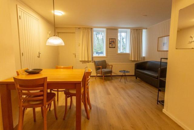 Folkshegeskoalle Schylgeralan Hoorn  المظهر الخارجي الصورة
