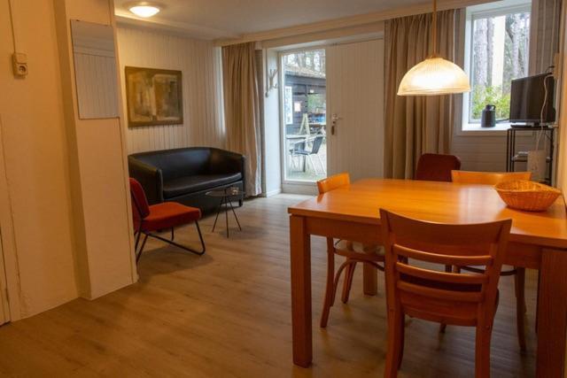 Folkshegeskoalle Schylgeralan Hoorn  المظهر الخارجي الصورة